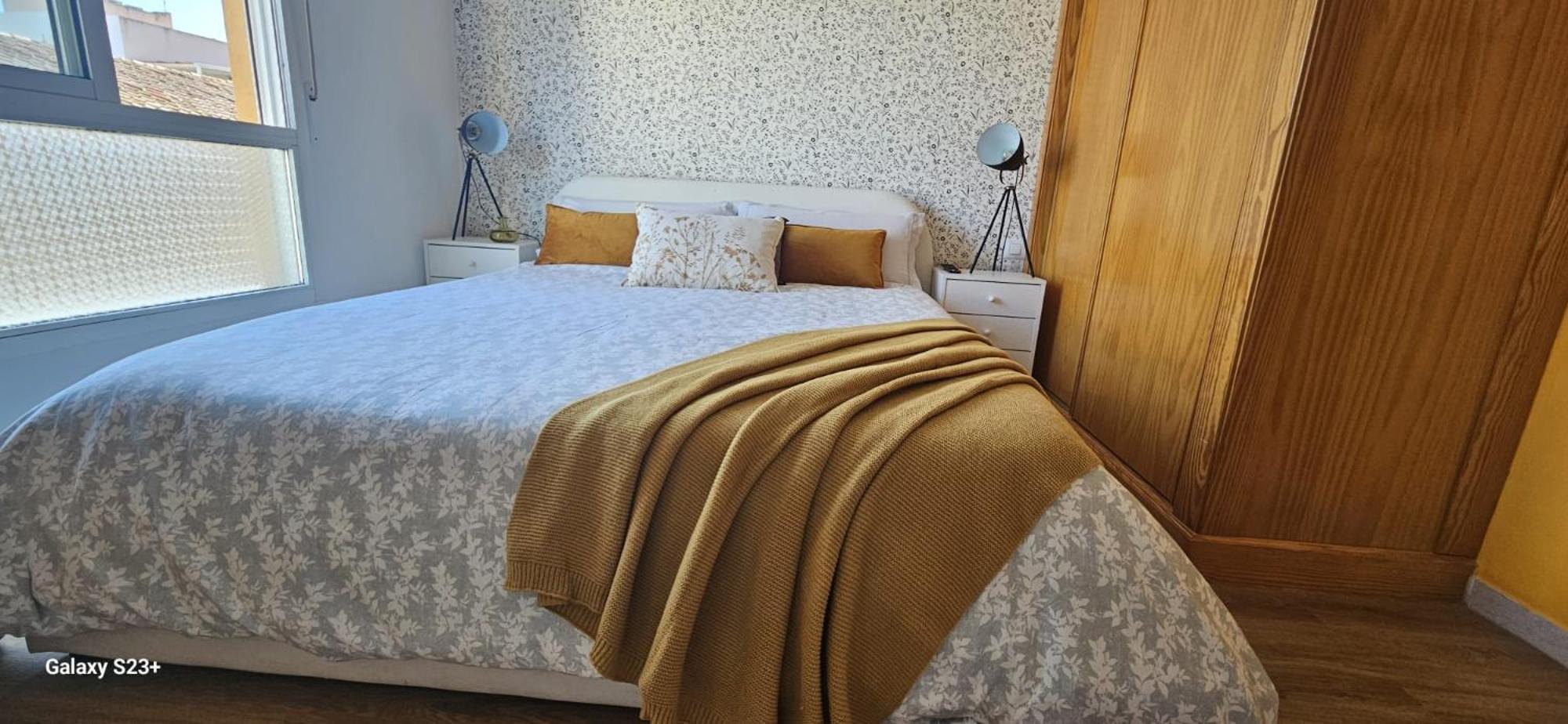 Apartamento Yellow غاروشا المظهر الخارجي الصورة