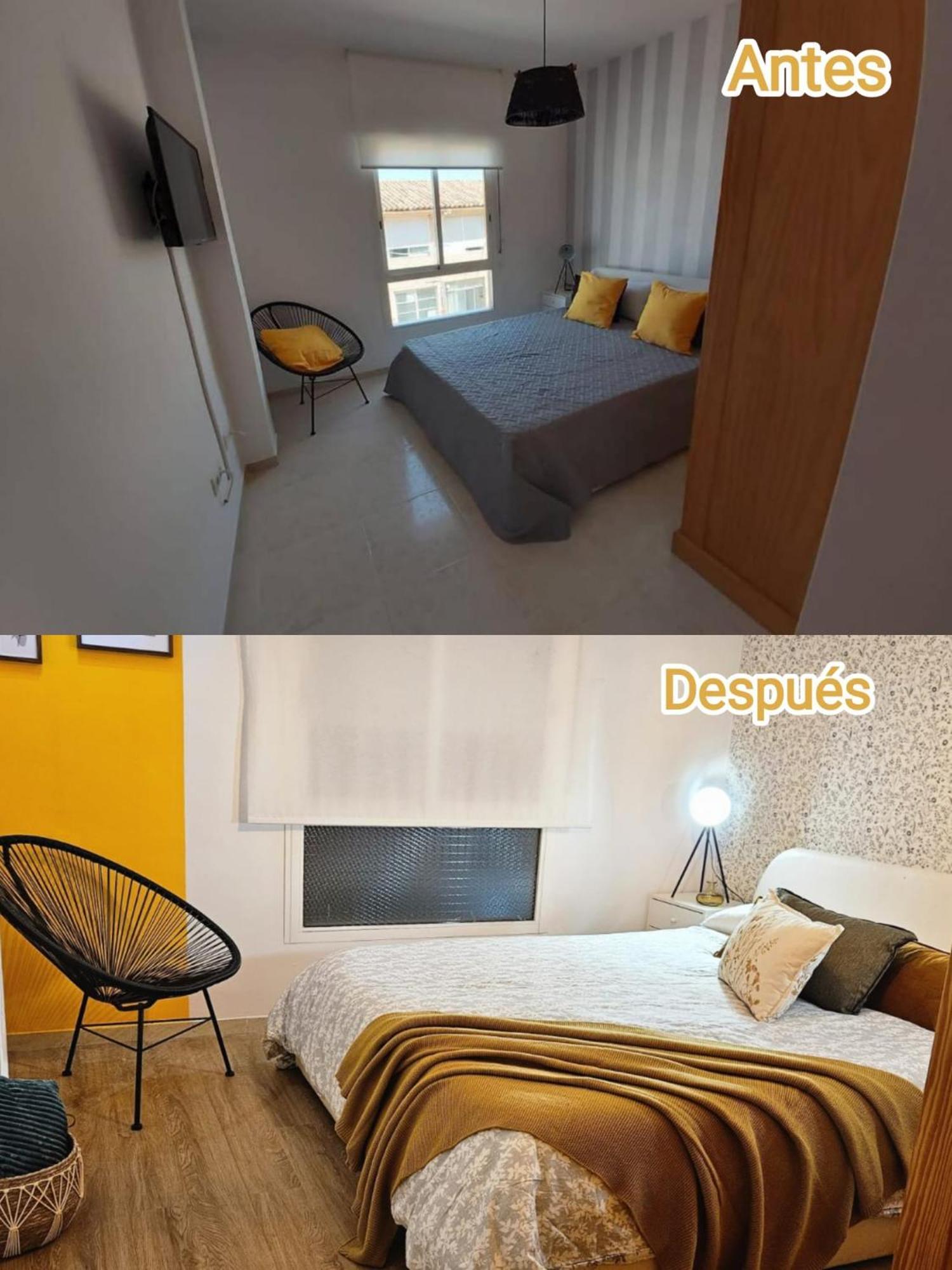 Apartamento Yellow غاروشا المظهر الخارجي الصورة