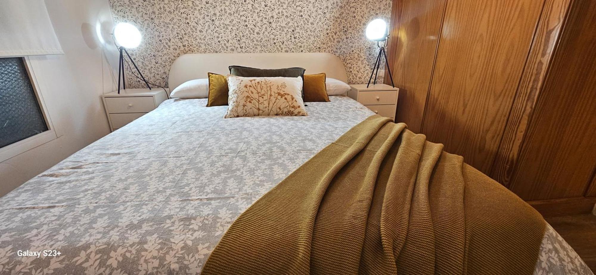 Apartamento Yellow غاروشا المظهر الخارجي الصورة
