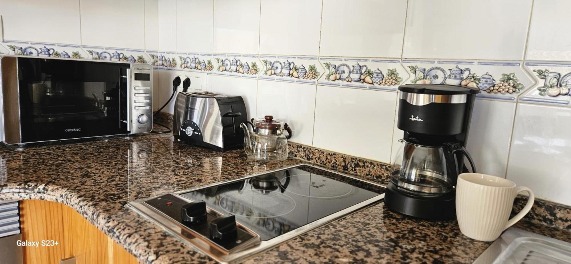 Apartamento Yellow غاروشا المظهر الخارجي الصورة